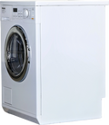 Lave-linge Sechant 5.5 kg Reconditionné MIELE WT-2780-S