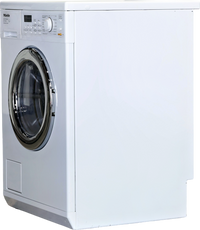 Lave-linge Sechant 5.5 kg Reconditionné MIELE WT-2780-S