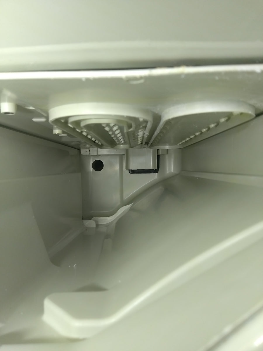 Lave-linge Sechant 5.5 kg Reconditionné MIELE WT-2780-S