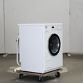 Lave-linge Sechant 5.5 kg Reconditionné MIELE WT-2780-S
