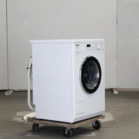 Lave-linge Sechant 5.5 kg Reconditionné MIELE WT-2780-S