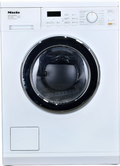 Lave-linge Sechant 5.5 kg Reconditionné MIELE WT-2780-S