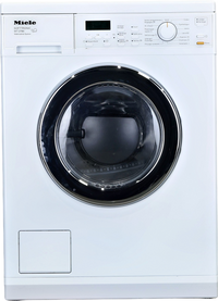 Lave-linge Sechant 5.5 kg Reconditionné MIELE WT-2780-S
