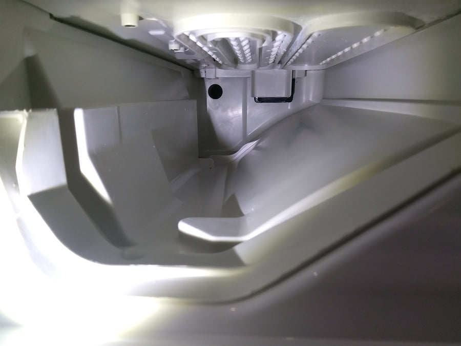 Lave-linge Sechant 5.5 kg Reconditionné MIELE WT-2780-S