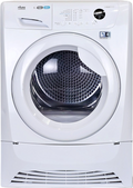 Seche-linge Pompe à Chaleur 8 kg Reconditionné FAURE FDH82200PS