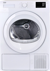 Seche-linge Pompe à Chaleur 8 kg Reconditionné BEKO DDS8556GX1W