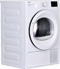Seche-linge Pompe à Chaleur 8 kg Reconditionné BEKO DDS8556GX1W