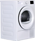 Seche-linge Pompe à Chaleur 8 kg Reconditionné BEKO DDS8556GX1W