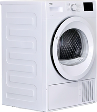 Seche-linge Pompe à Chaleur 8 kg Reconditionné BEKO DDS8556GX1W