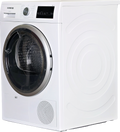 Seche-linge Pompe à Chaleur 8 kg Reconditionné SIEMENS WT45HV15FR