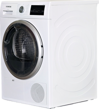 Seche-linge Pompe à Chaleur 8 kg Reconditionné SIEMENS WT45HV15FR