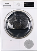 Seche-linge Pompe à Chaleur 8 kg Reconditionné SIEMENS WT45HV15FR