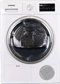 Seche-linge Pompe à Chaleur 8 kg Reconditionné SIEMENS WT45HV15FR