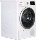 Seche-linge Pompe à Chaleur 8 kg Reconditionné SIEMENS WT45HV15FR