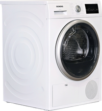 Seche-linge Pompe à Chaleur 8 kg Reconditionné SIEMENS WT45HV15FR