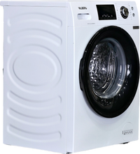 Lave-linge Hublot 10 kg Reconditionné VALBERG WF-1014-B-W180C3
