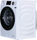 Lave-linge Hublot 10 kg Reconditionné VALBERG WF-1014-B-W180C3