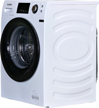 Lave-linge Hublot 10 kg Reconditionné VALBERG WF-1014-B-W180C3
