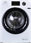 Lave-linge Hublot 10 kg Reconditionné VALBERG WF-1014-B-W180C3