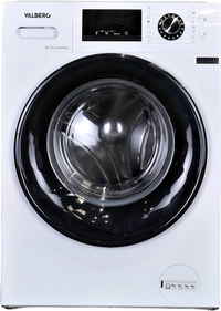 Lave-linge Hublot 10 kg Reconditionné VALBERG WF-1014-B-W180C3