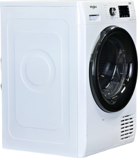 Seche-linge Pompe à Chaleur 8 kg Reconditionné WHIRLPOOL FFTNM228X3BFR