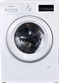 Lave-linge Hublot 9 kg Reconditionné SIEMENS WU14UT09FF
