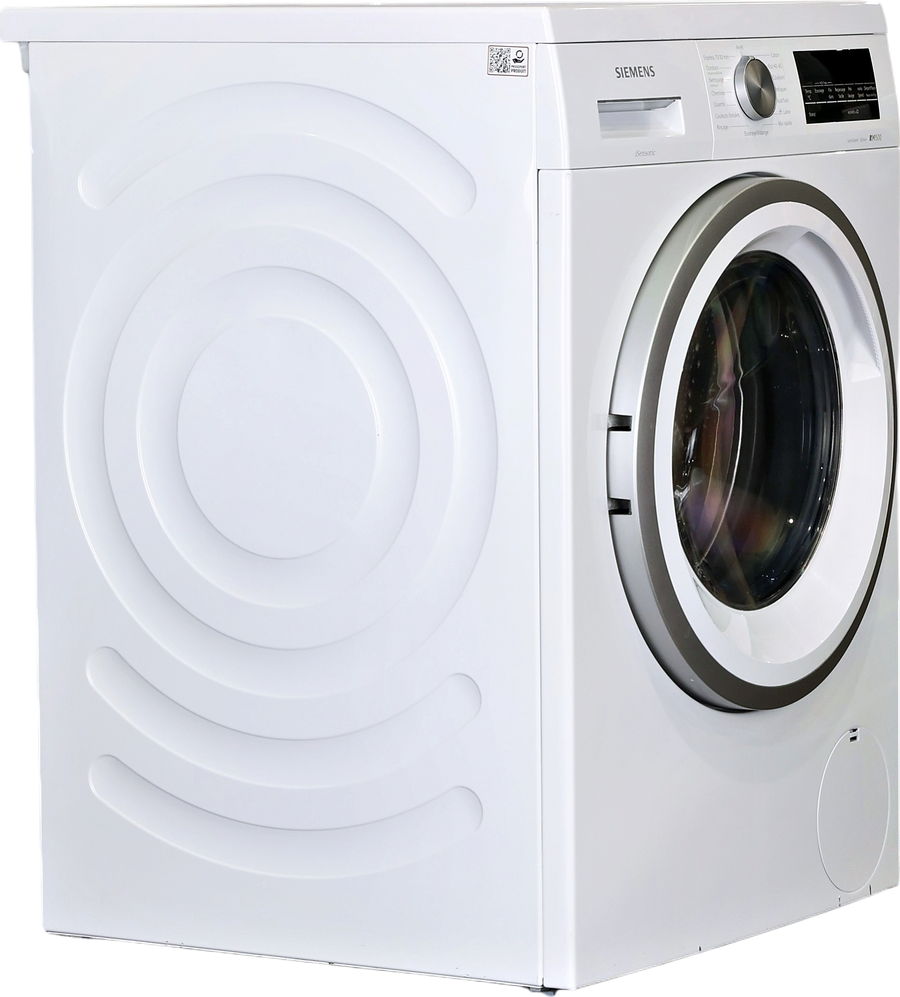 Lave-linge Hublot 9 kg Reconditionné SIEMENS WU14UT09FF