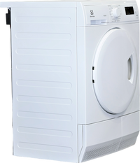 Seche-linge à Condensation 7 kg Reconditionné ELECTROLUX EDP2074PZW