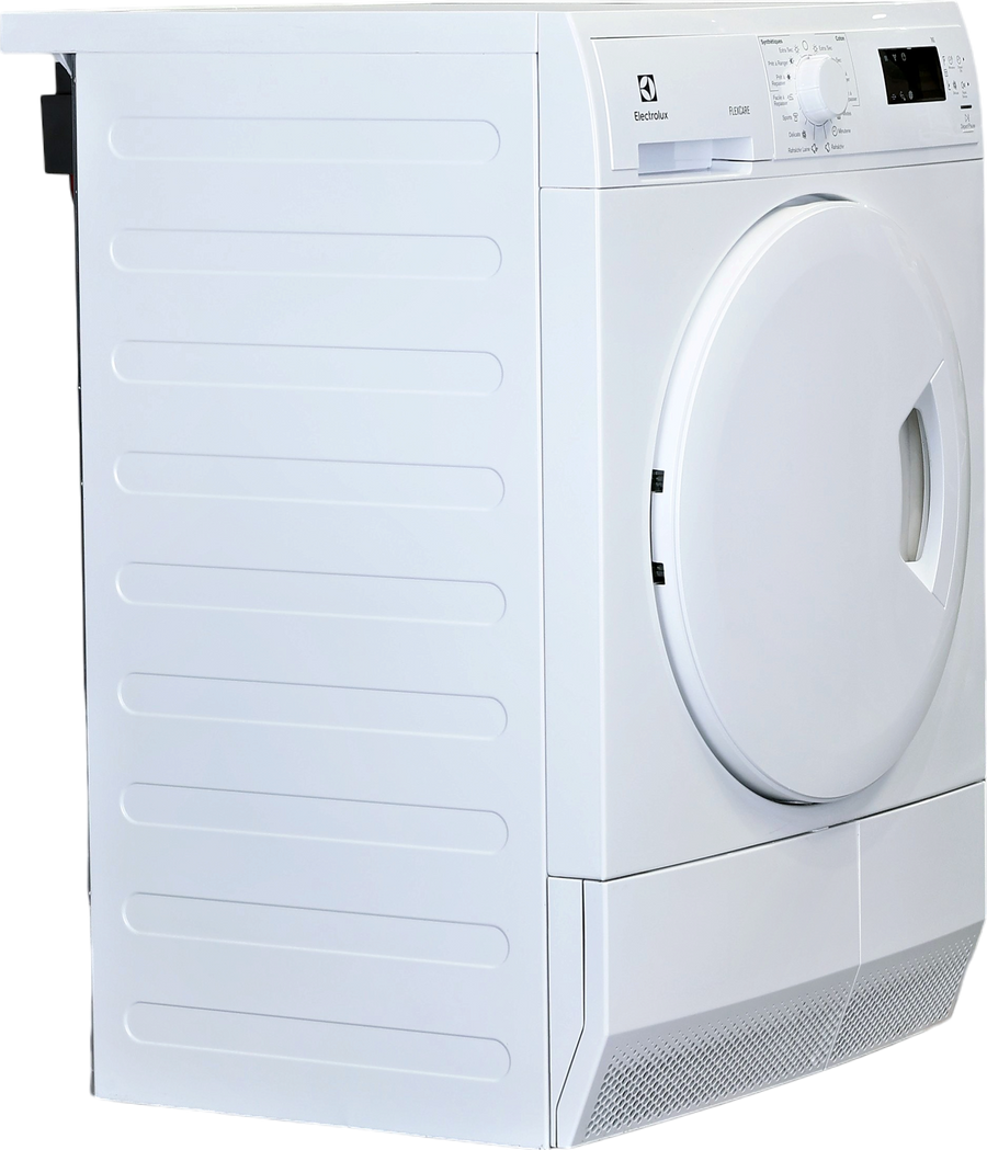 Seche-linge à Condensation 7 kg Reconditionné ELECTROLUX EDP2074PZW