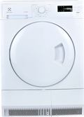 Seche-linge à Condensation 7 kg Reconditionné ELECTROLUX EDP2074PZW