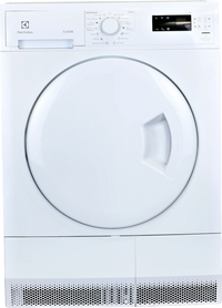 Seche-linge à Condensation 7 kg Reconditionné ELECTROLUX EDP2074PZW