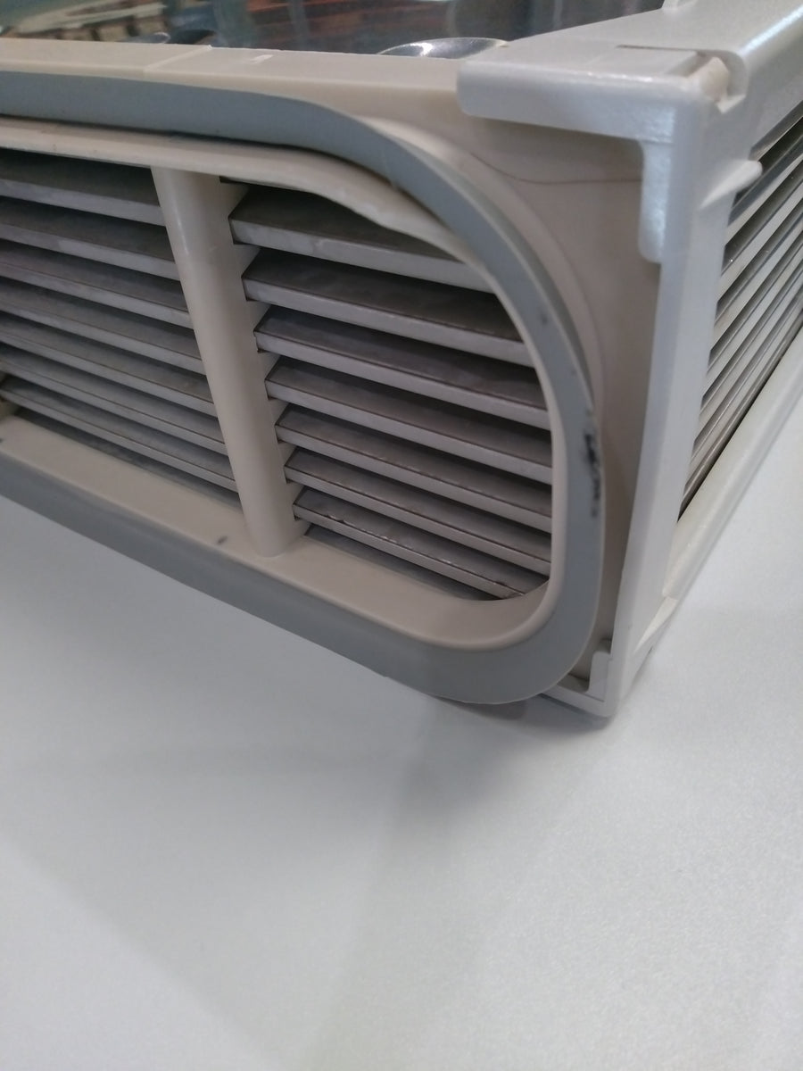 Seche-linge à Condensation 7 kg Reconditionné ELECTROLUX EDP2074PZW