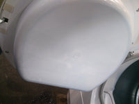 Seche-linge à Condensation 7 kg Reconditionné ELECTROLUX EDP2074PZW