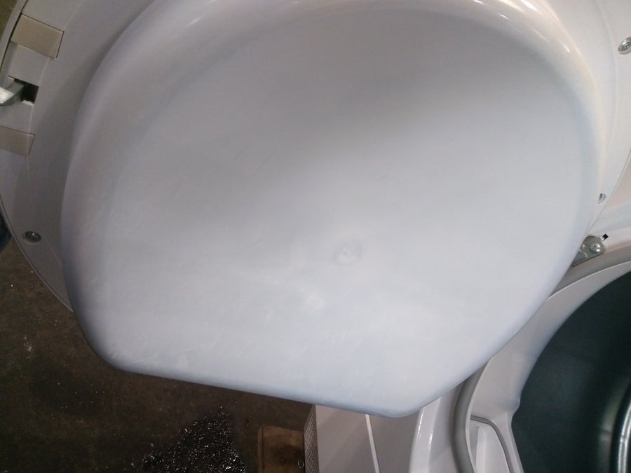 Seche-linge à Condensation 7 kg Reconditionné ELECTROLUX EDP2074PZW