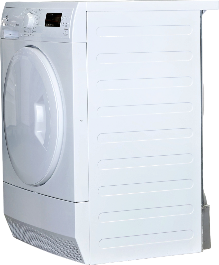 Seche-linge à Condensation 7 kg Reconditionné ELECTROLUX EDP2074PZW