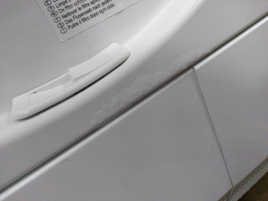 Seche-linge à Condensation 7 kg Reconditionné ELECTROLUX EDP2074PZW