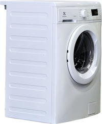 Lave-linge Hublot 8 kg Reconditionné ELECTROLUX EWF1284EOW
