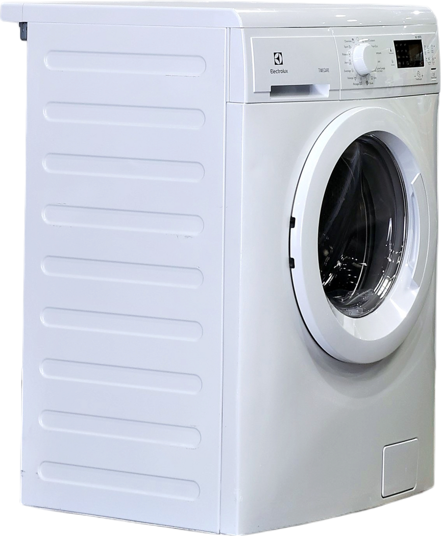 Lave-linge Hublot 8 kg Reconditionné ELECTROLUX EWF1284EOW