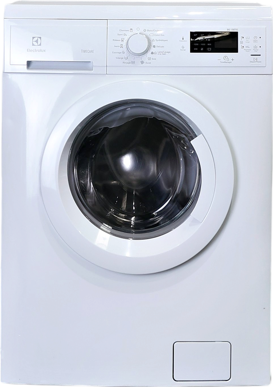 Lave-linge Hublot 8 kg Reconditionné ELECTROLUX EWF1284EOW