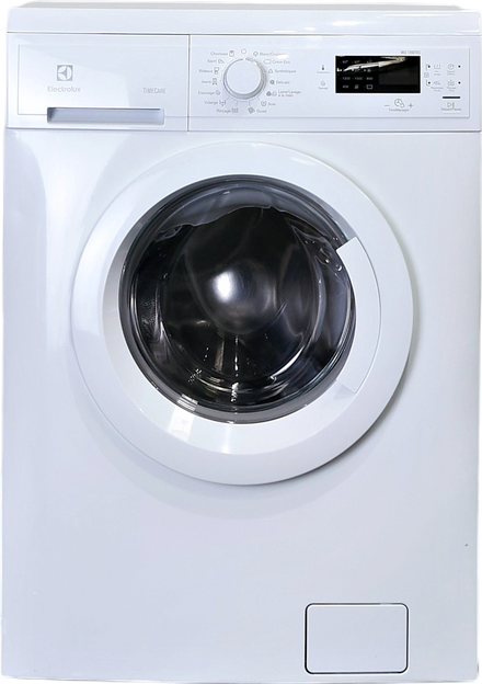 Lave-linge Hublot 8 kg Reconditionné ELECTROLUX EWF1284EOW