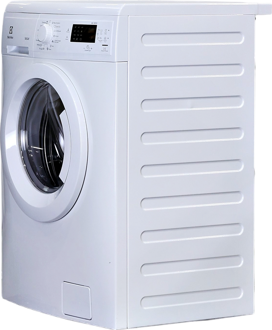 Lave-linge Hublot 8 kg Reconditionné ELECTROLUX EWF1284EOW