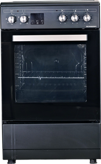 Cuisinière Vitrocéramique Reconditionné SCHNEIDER SCCV53B