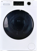Lave-linge Sechant 8 kg Reconditionné ESSENTIEL B ELS86-2b