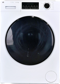 Lave-linge Sechant 8 kg Reconditionné ESSENTIEL B ELS86-2b