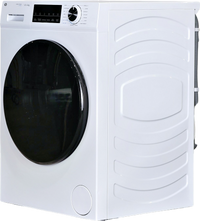 Lave-linge Sechant 8 kg Reconditionné ESSENTIEL B ELS86-2b