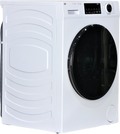 Lave-linge Sechant 8 kg Reconditionné ESSENTIEL B ELS86-2b