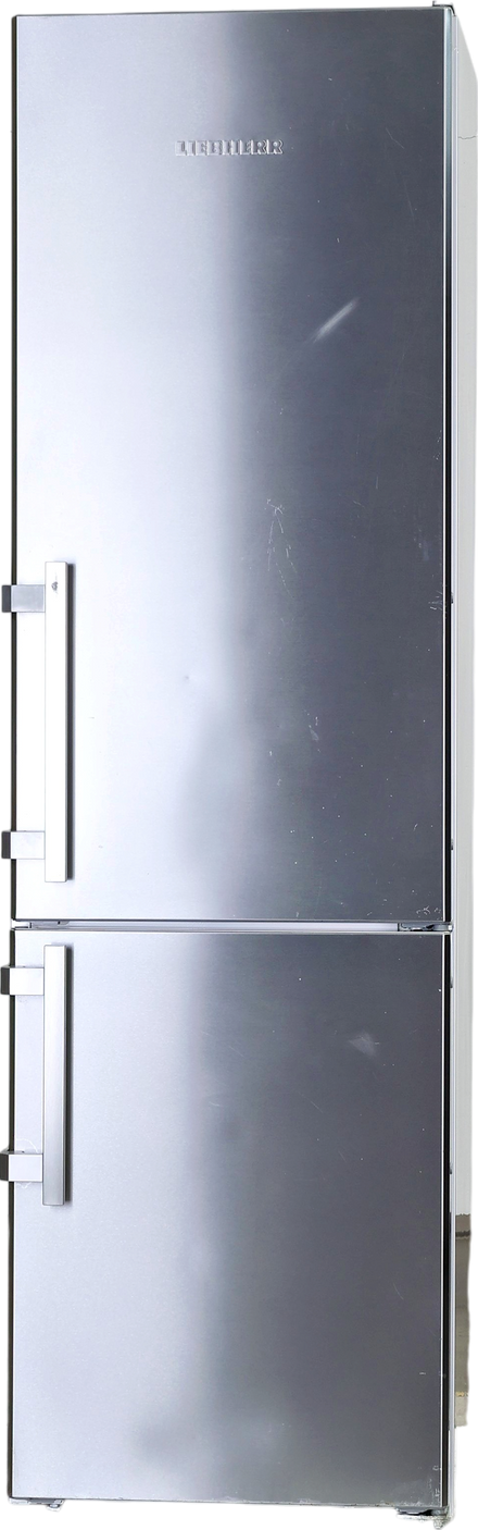 Réfrigérateur Avec Congélateur 366 L Reconditionné LIEBHERR CNef4015-21