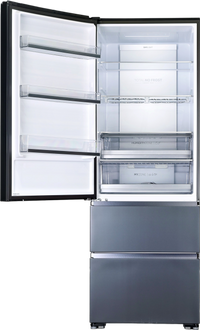 Réfrigérateur Multi-portes Reconditionné HAIER HTR7720DNMB