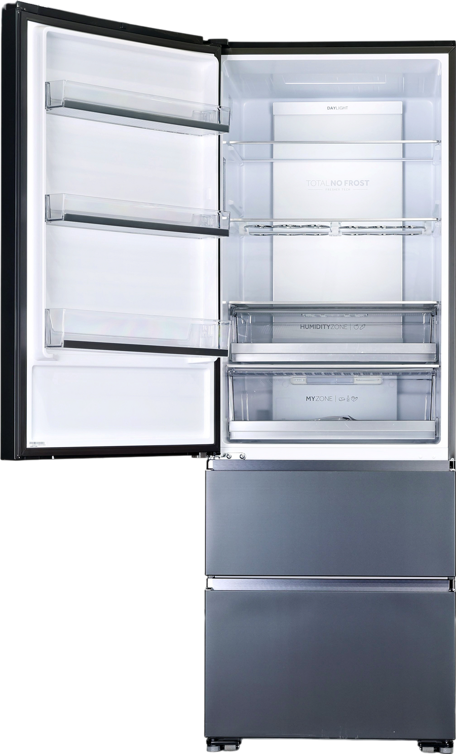 Réfrigérateur Multi-portes Reconditionné HAIER HTR7720DNMB