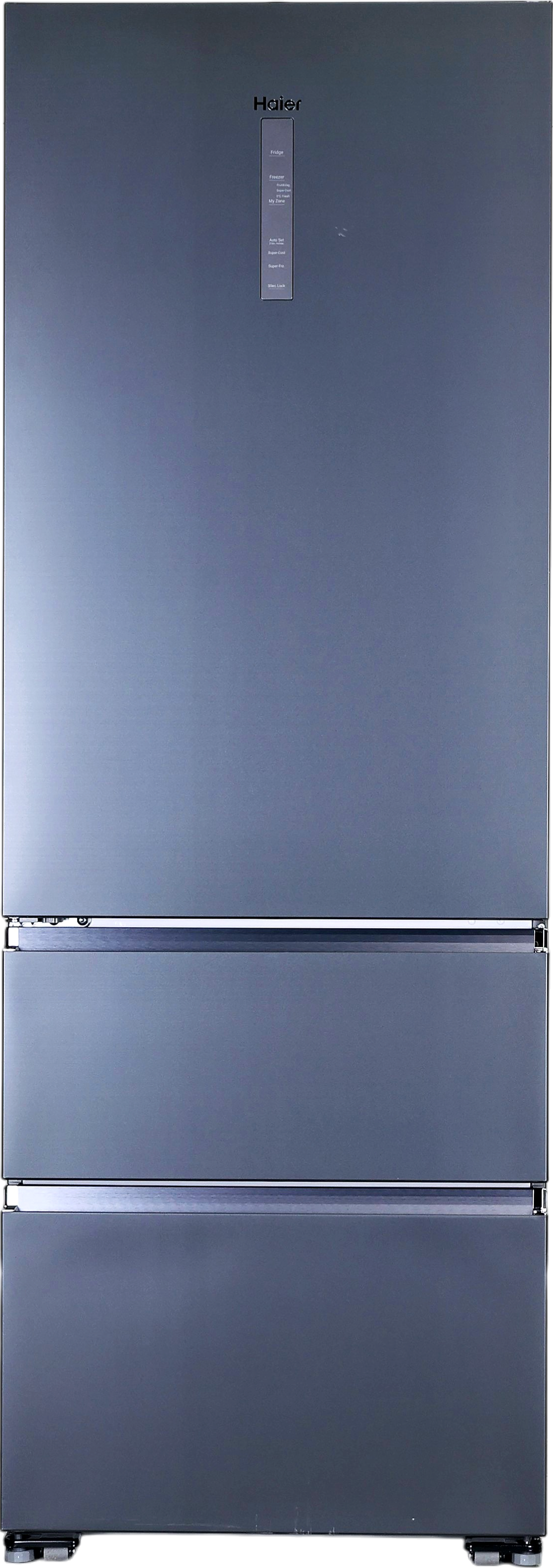 Réfrigérateur Multi-portes Reconditionné HAIER HTR7720DNMB